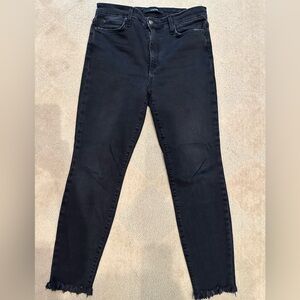 JOE’S Jeans Women's black Skinny Jeans